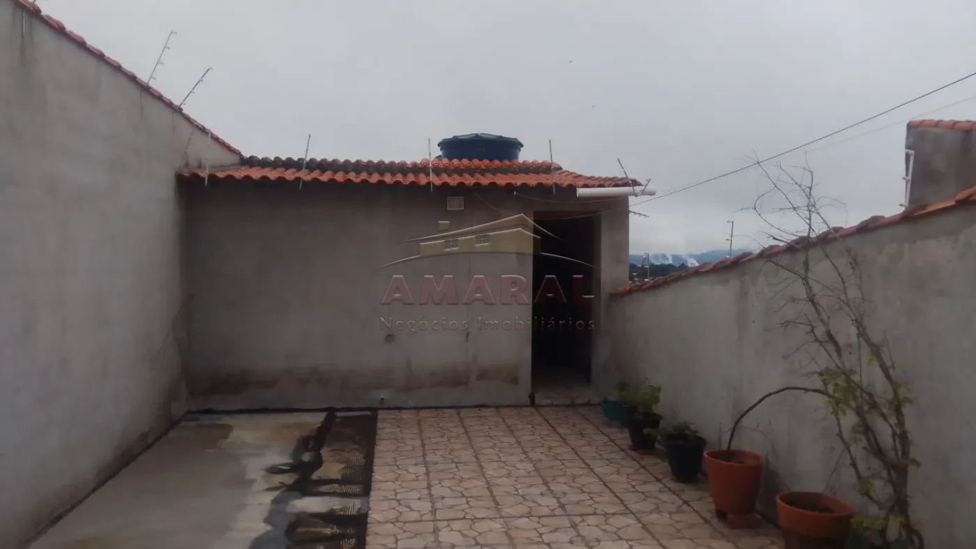 Comprar Casas / Térrea em Suzano R$ 380.000,00 - Foto 5