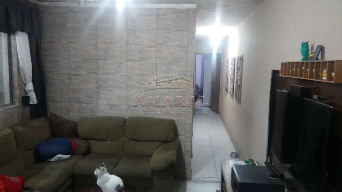 Comprar Casas / Térrea em Suzano R$ 380.000,00 - Foto 3