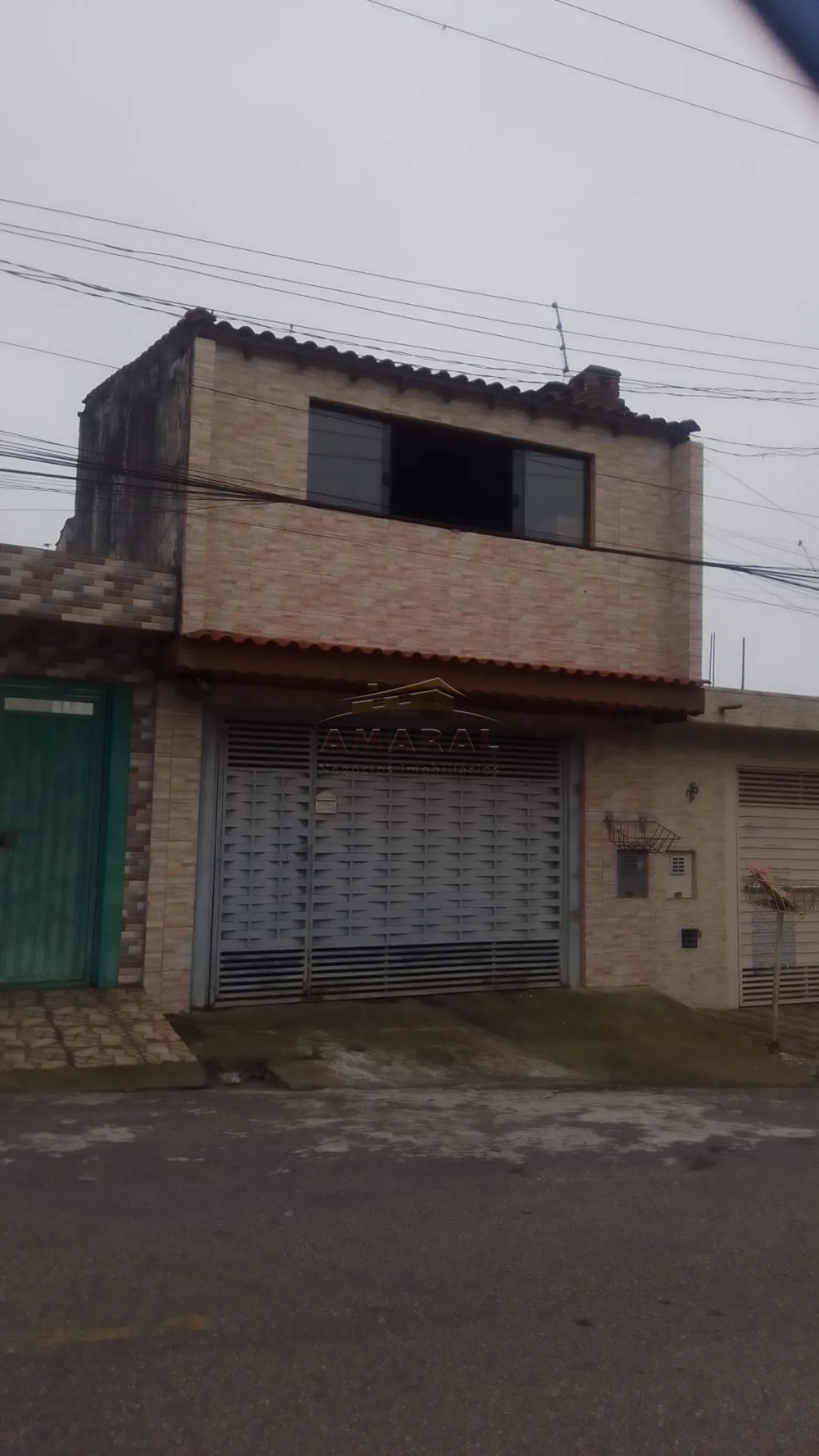 Comprar Casas / Térrea em Suzano R$ 380.000,00 - Foto 1