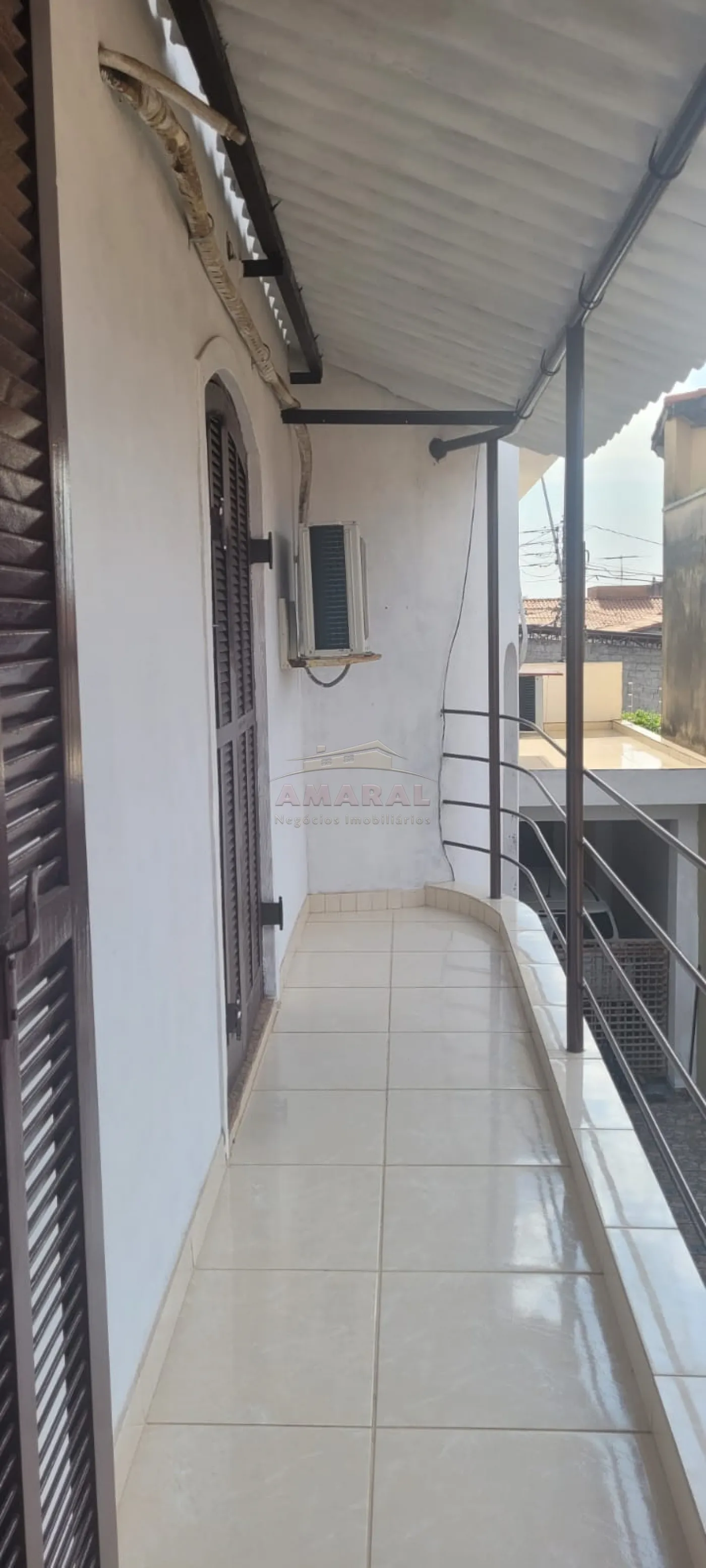 Comprar Casas / Sobrado em Suzano R$ 850.000,00 - Foto 7