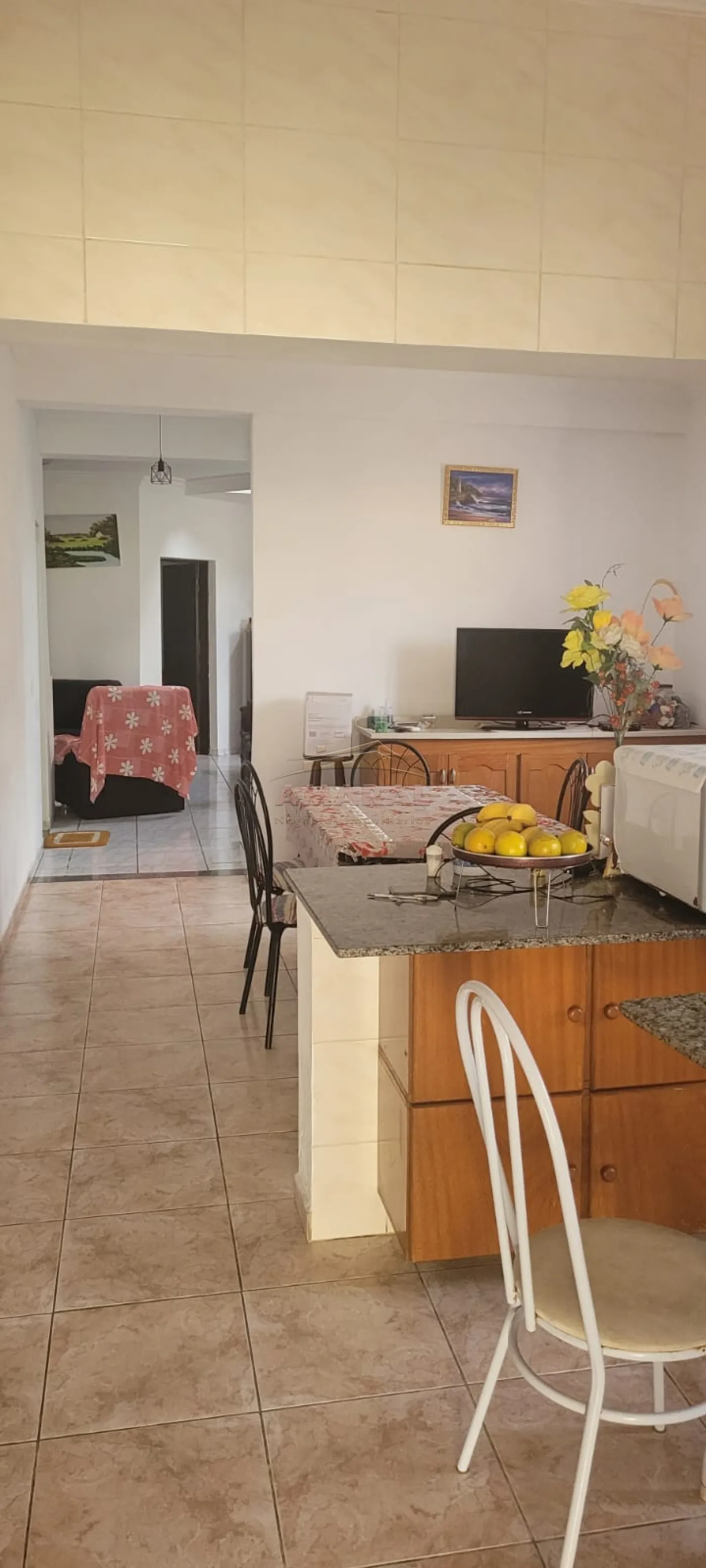 Comprar Casas / Sobrado em Suzano R$ 850.000,00 - Foto 12