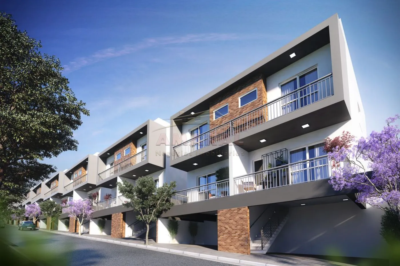 Alugar Casas / Sobrado em Suzano R$ 5.500,00 - Foto 1