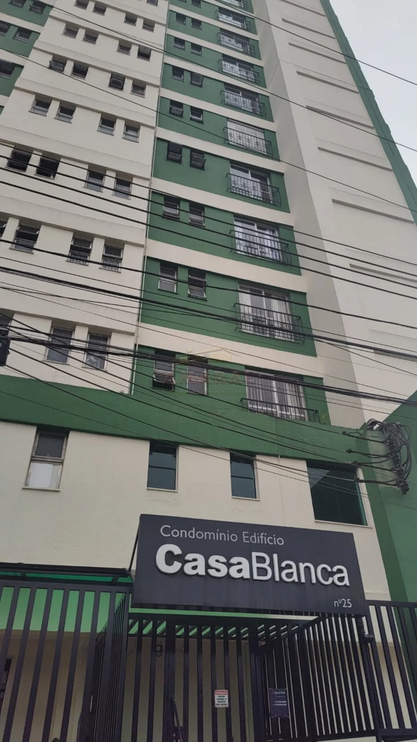 Comprar Apartamentos / Padrão em Suzano R$ 310.000,00 - Foto 1