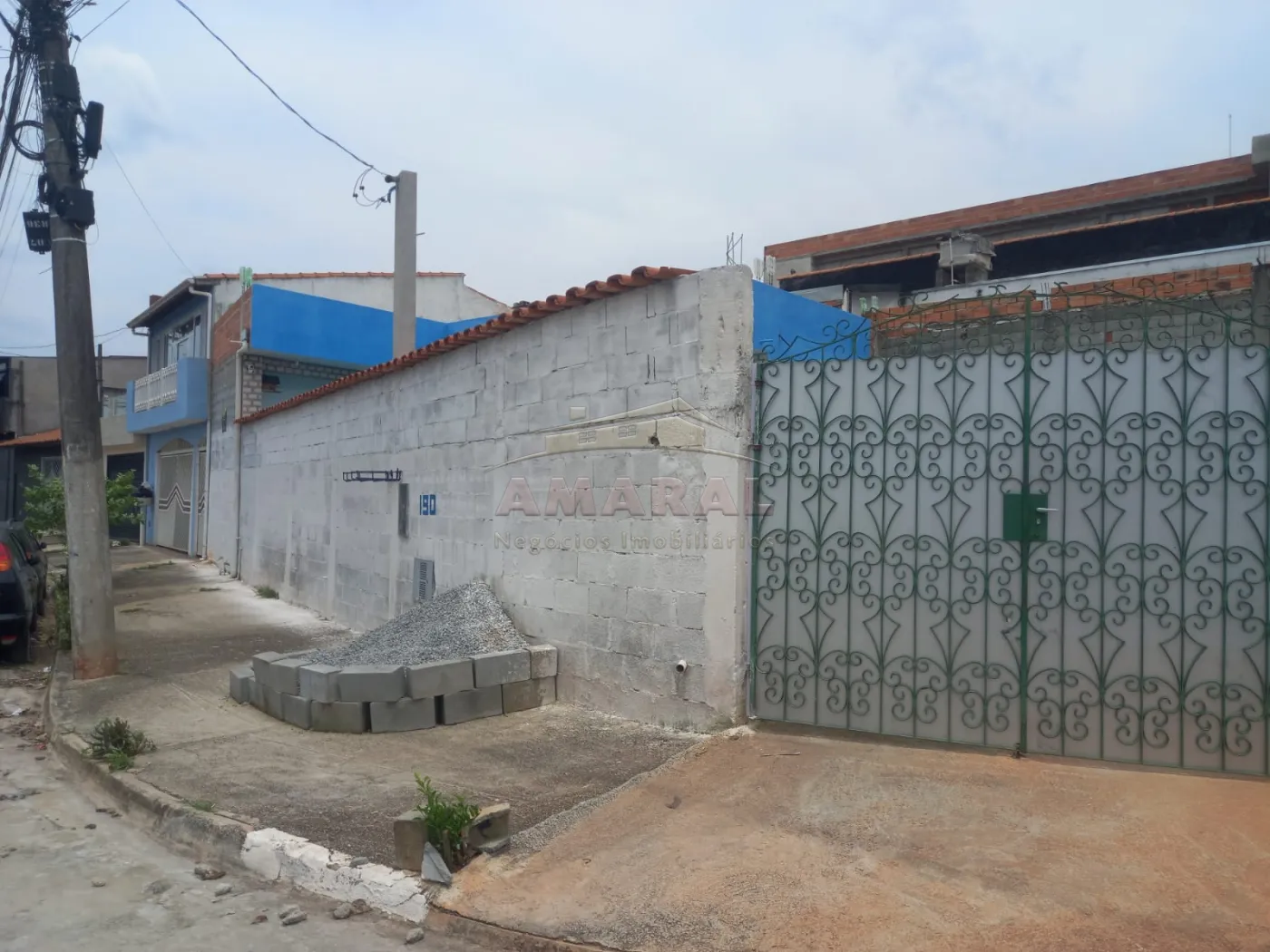 Comprar Comerciais / Ponto Comercial em Suzano R$ 450.000,00 - Foto 10