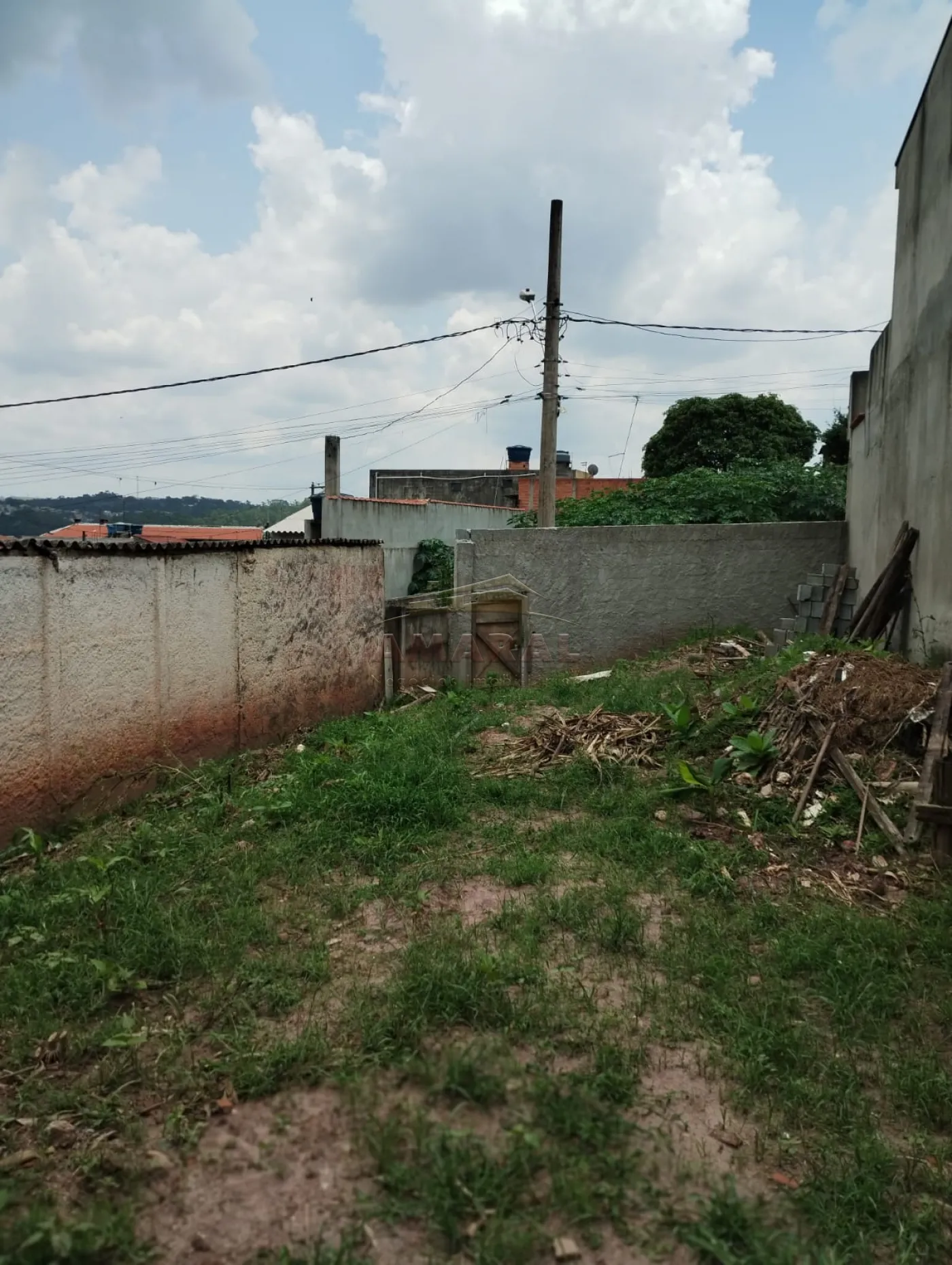 Comprar Terrenos / Terreno em Suzano R$ 150.000,00 - Foto 1