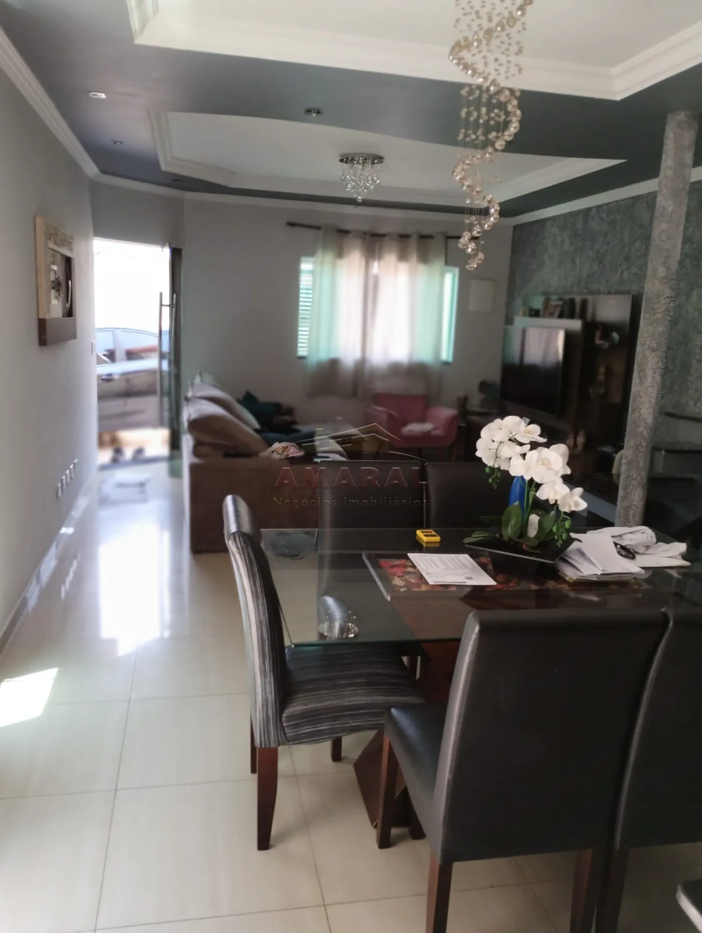 Comprar Casas / Sobrado em Mogi das Cruzes R$ 750.000,00 - Foto 13