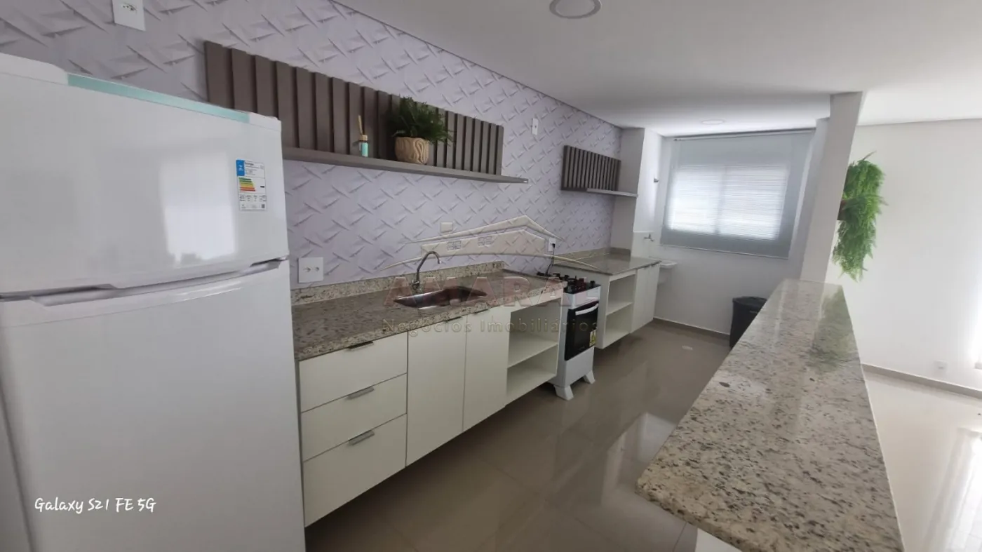 Comprar Apartamentos / Padrão em Suzano R$ 310.000,00 - Foto 17