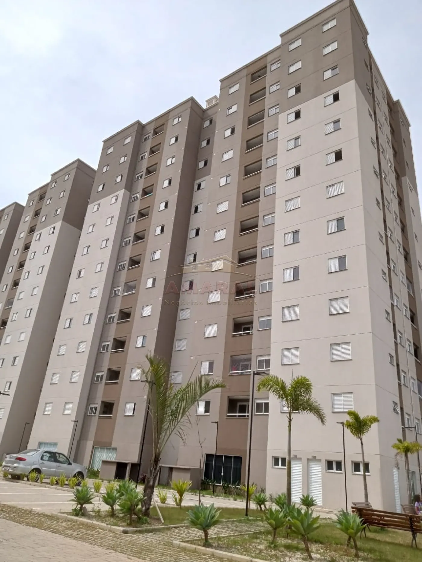 Comprar Apartamentos / Padrão em Suzano R$ 310.000,00 - Foto 20