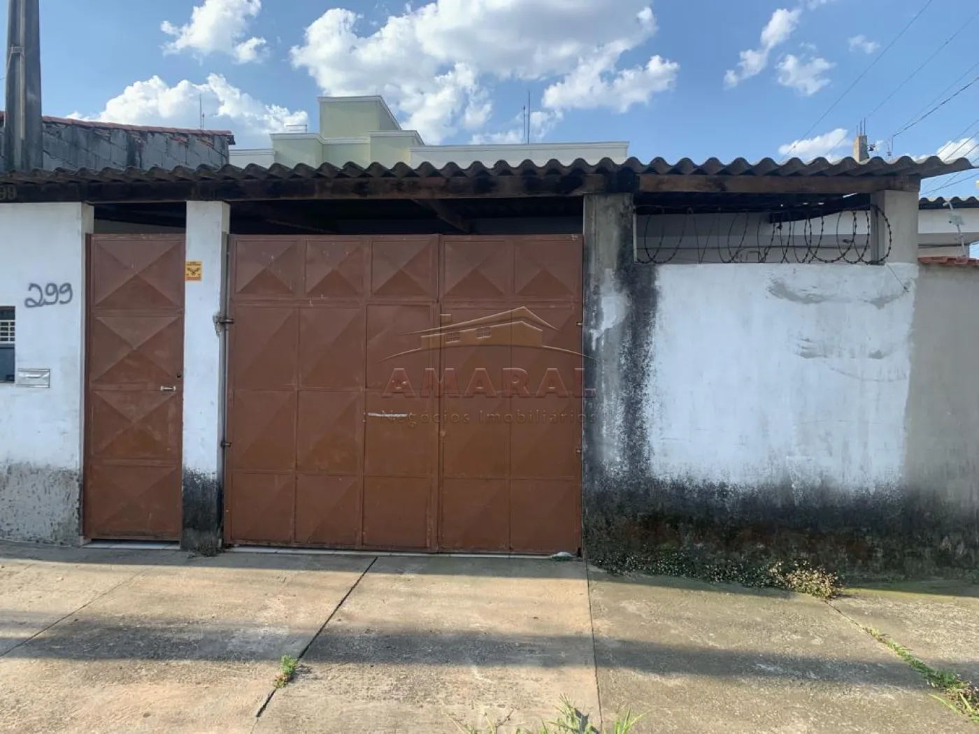 Alugar Salões / Galpão em Suzano R$ 2.100,00 - Foto 12