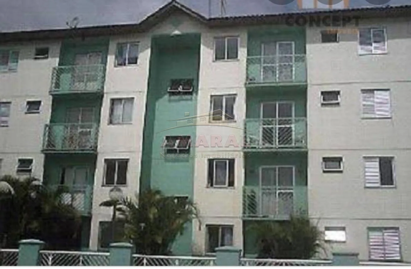 Comprar Apartamentos / Padrão em Suzano R$ 220.000,00 - Foto 8