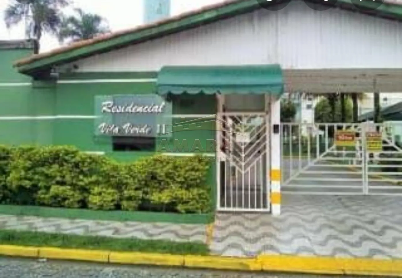 Comprar Apartamentos / Padrão em Suzano R$ 220.000,00 - Foto 1