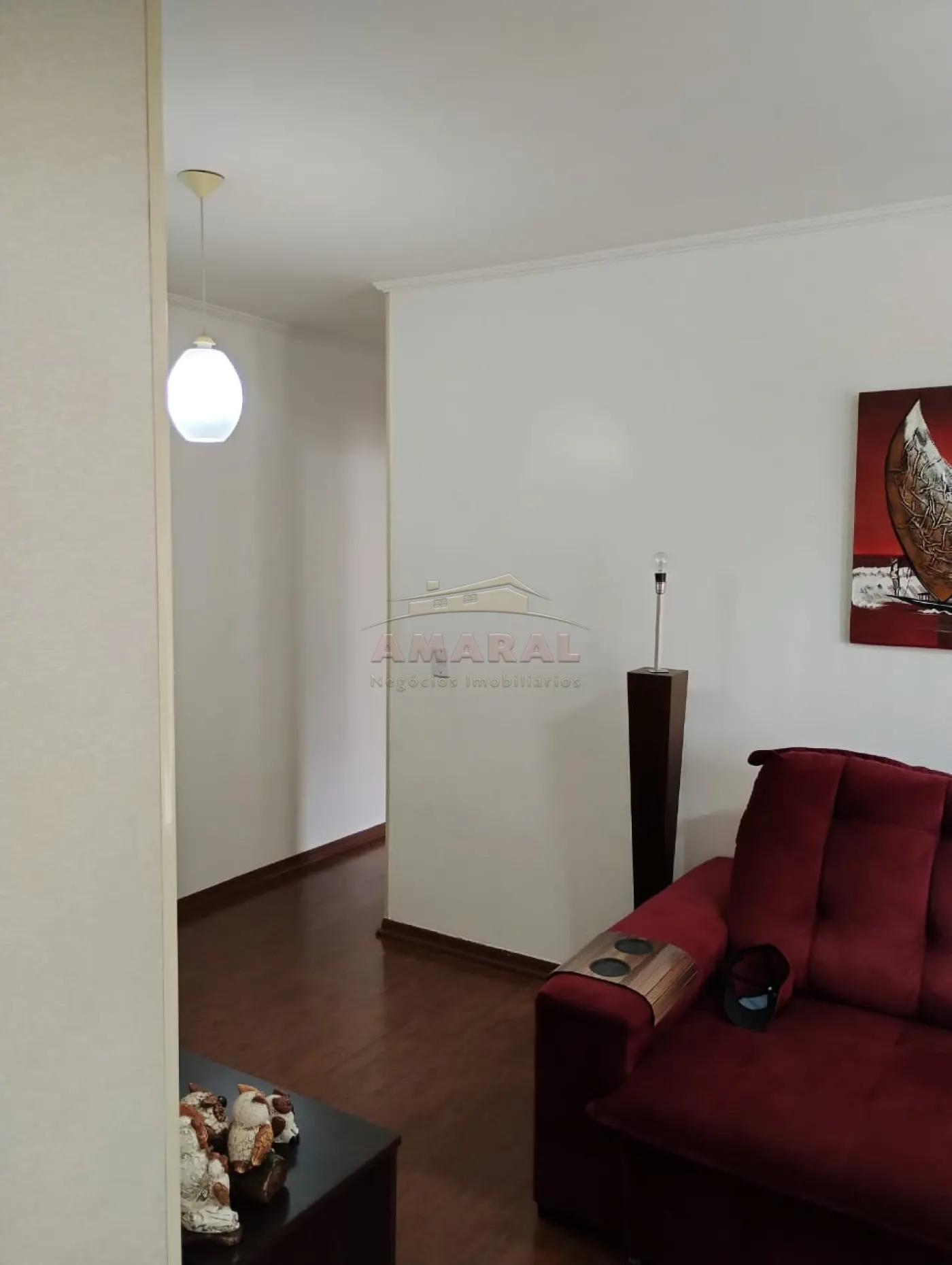 Comprar Apartamentos / Padrão em Suzano R$ 220.000,00 - Foto 7