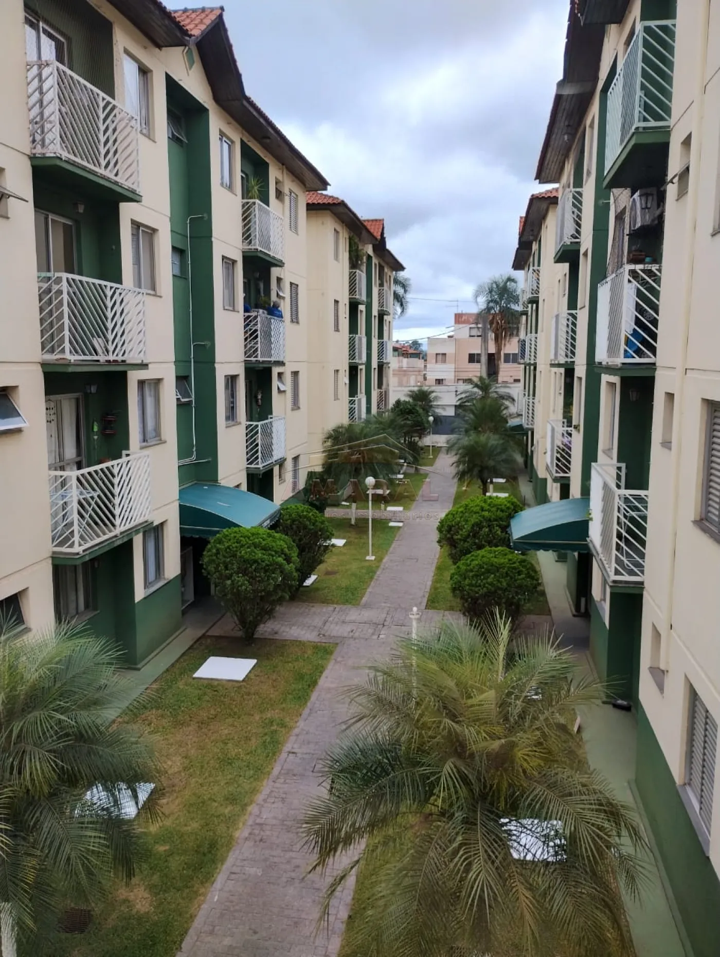Comprar Apartamentos / Padrão em Suzano R$ 220.000,00 - Foto 15