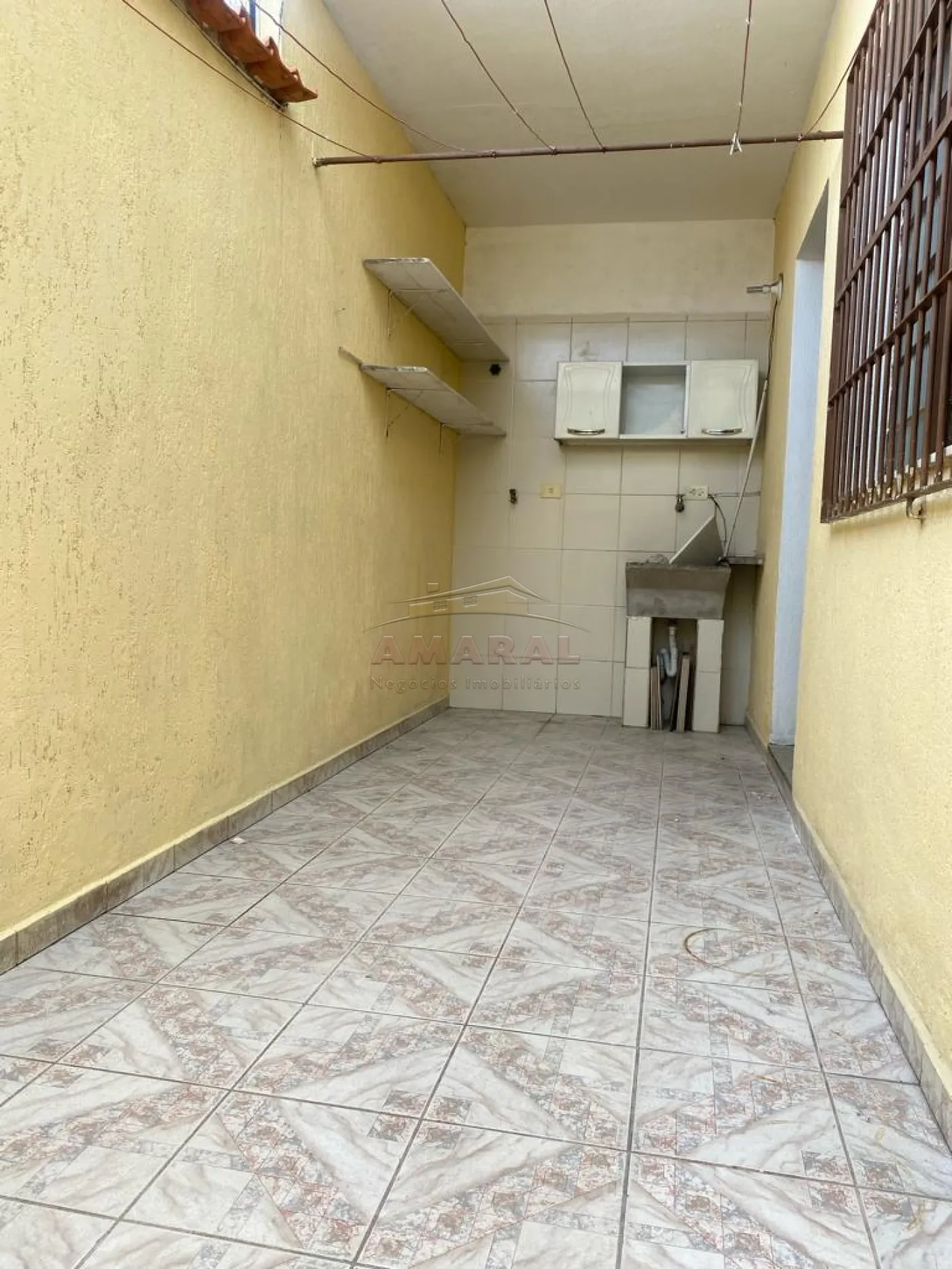 Alugar Casas / Térrea em Suzano R$ 1.900,00 - Foto 8
