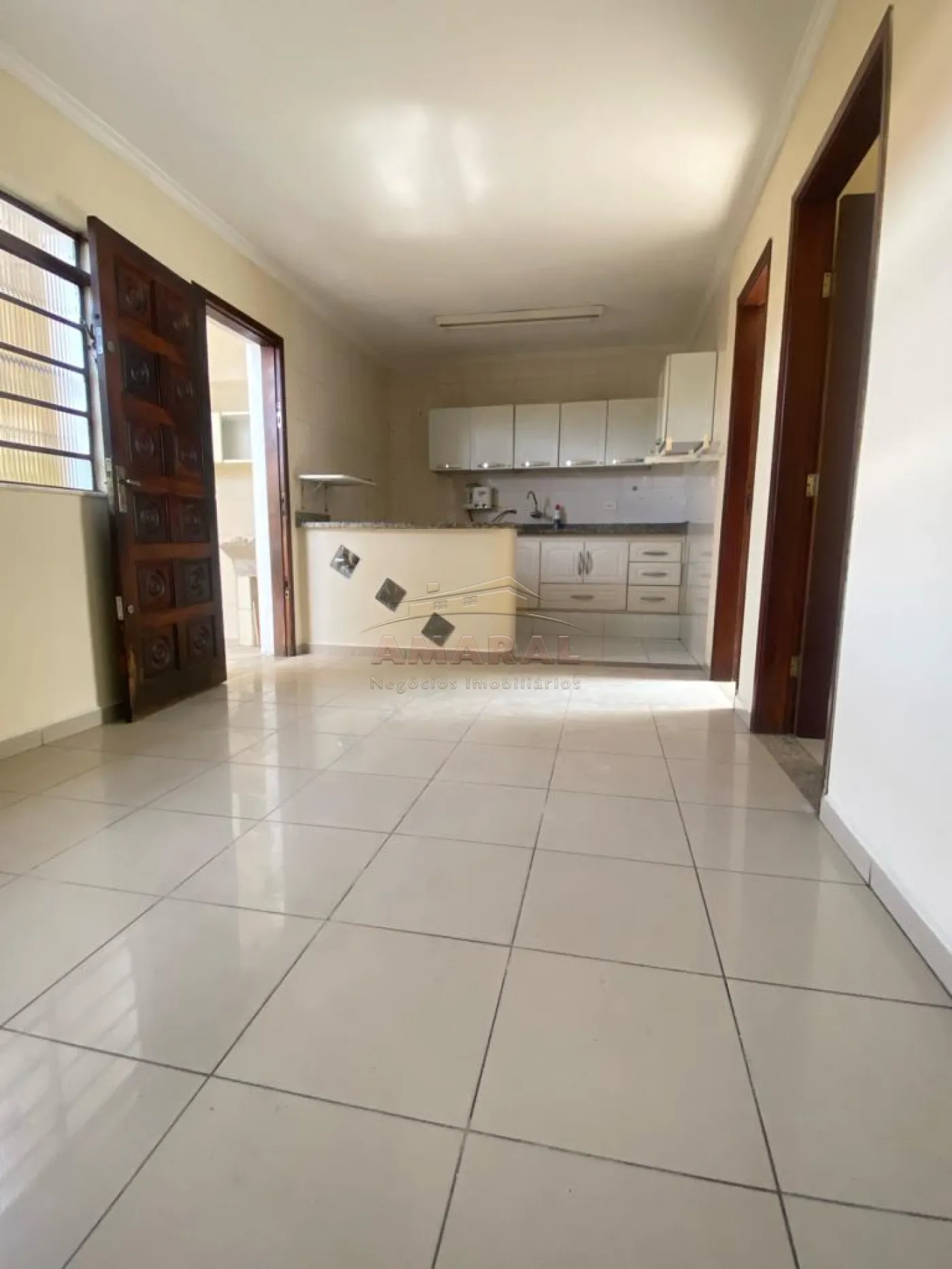 Alugar Casas / Térrea em Suzano R$ 1.900,00 - Foto 7
