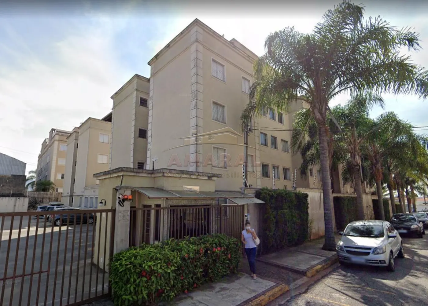 Comprar Apartamentos / Padrão em Mogi das Cruzes R$ 275.000,00 - Foto 2