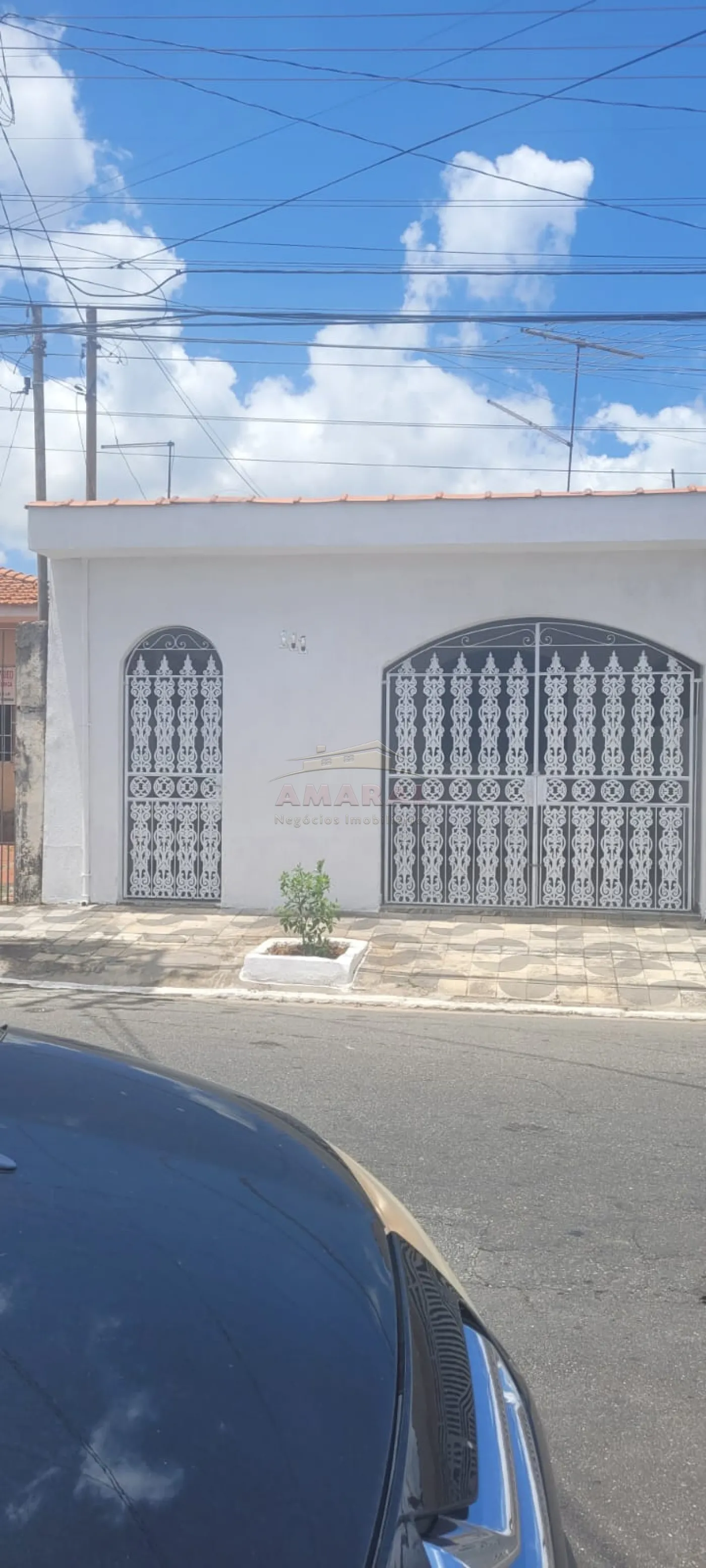 Comprar Casas / Térrea em Suzano R$ 450.000,00 - Foto 1