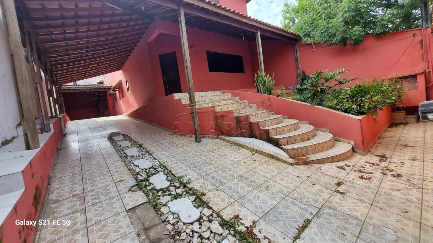 Alugar Casas / Sobrado em Suzano R$ 2.000,00 - Foto 4