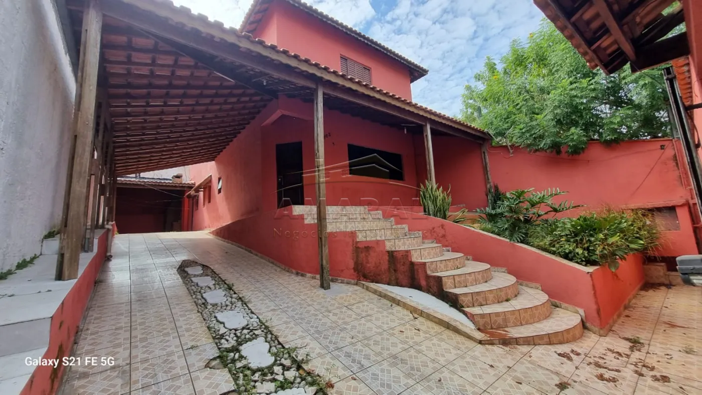 Alugar Casas / Sobrado em Suzano R$ 2.000,00 - Foto 5