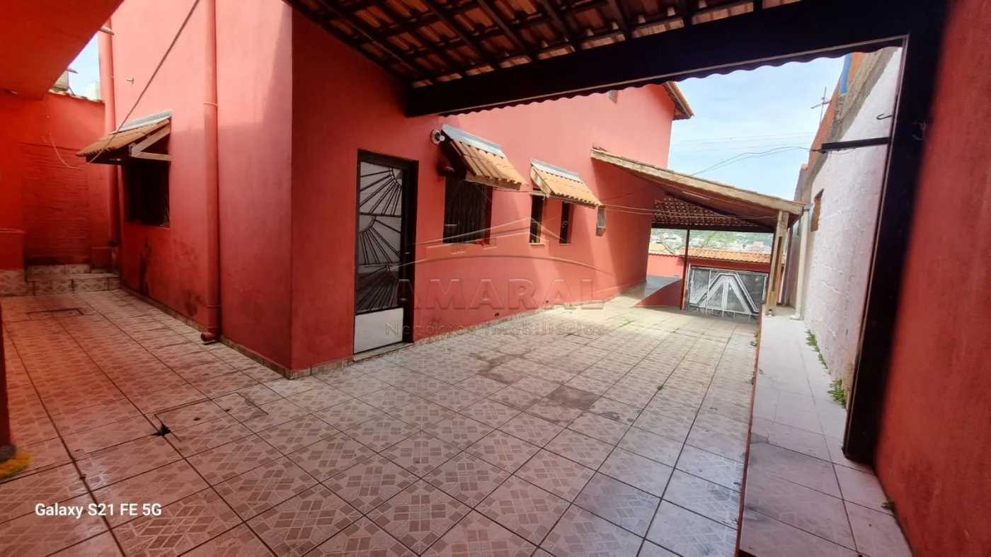 Alugar Casas / Sobrado em Suzano R$ 2.000,00 - Foto 7