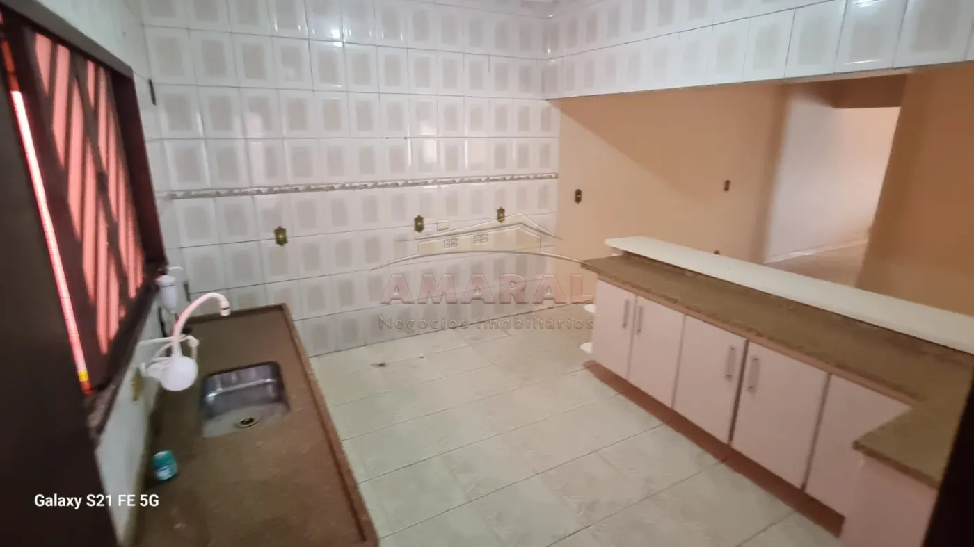 Alugar Casas / Sobrado em Suzano R$ 2.000,00 - Foto 13