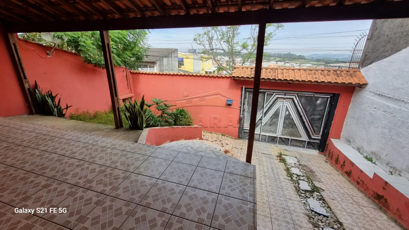 Alugar Casas / Sobrado em Suzano R$ 2.000,00 - Foto 31