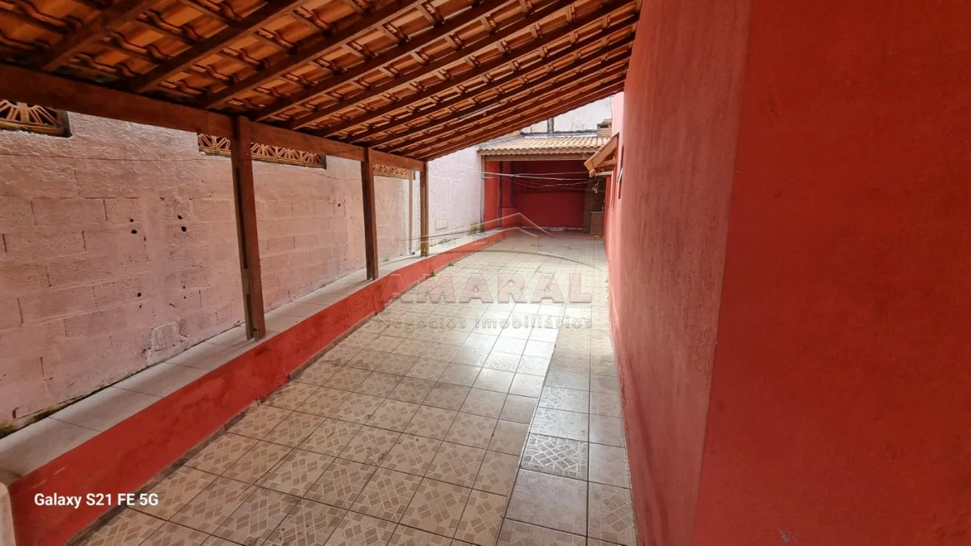 Alugar Casas / Sobrado em Suzano R$ 2.000,00 - Foto 32