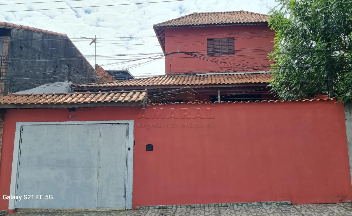 Alugar Casas / Sobrado em Suzano R$ 2.000,00 - Foto 1