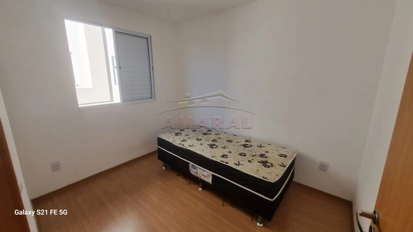 Alugar Apartamentos / Padrão em Suzano R$ 850,00 - Foto 6