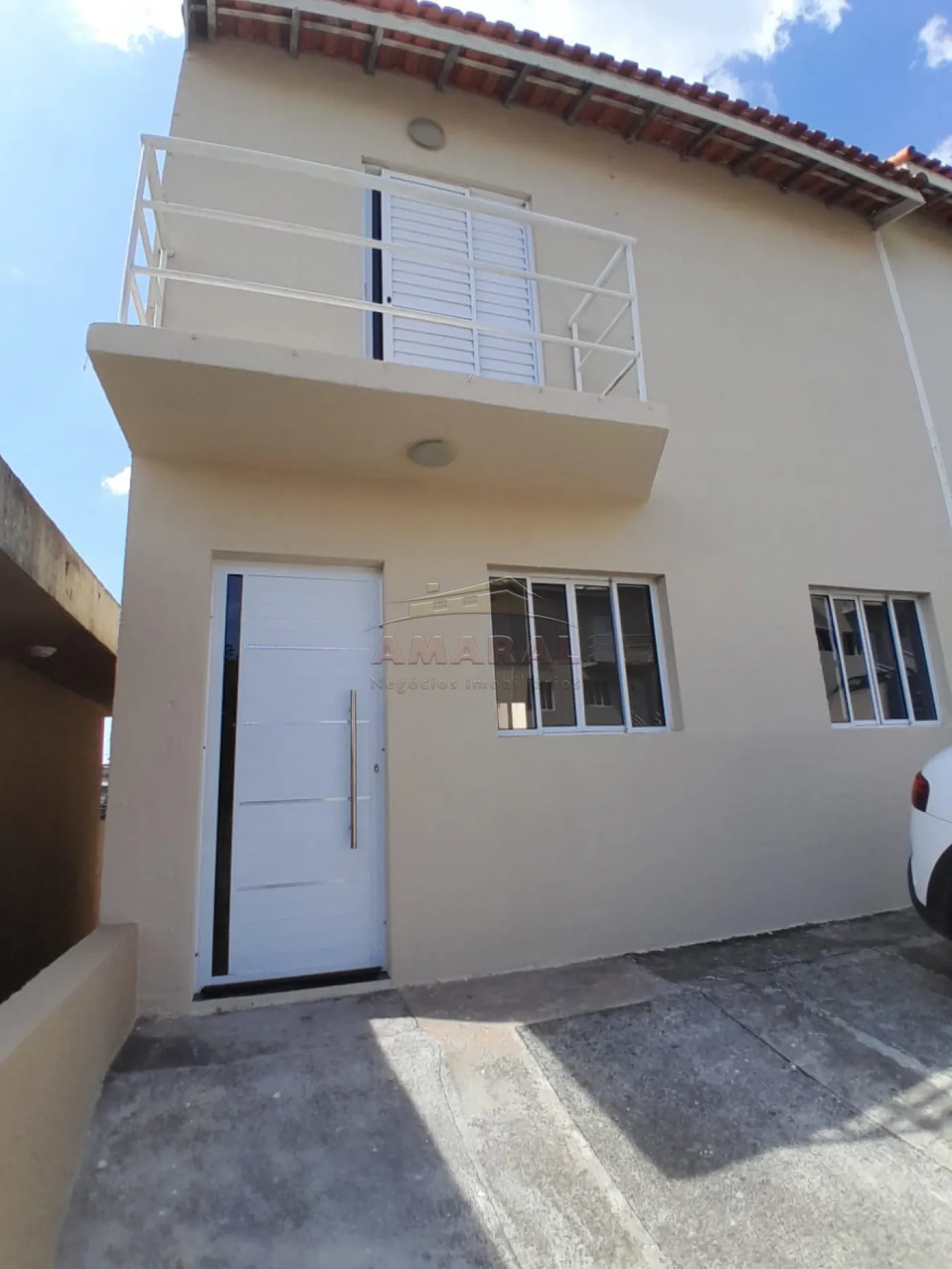 Comprar Casas / Condomínio em Mogi das Cruzes R$ 295.000,00 - Foto 17