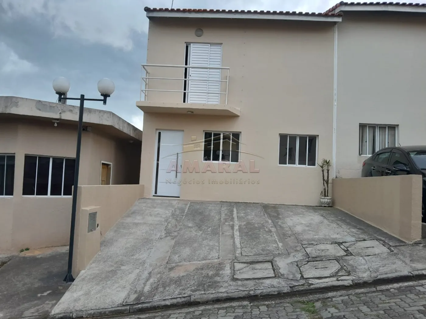 Comprar Casas / Condomínio em Mogi das Cruzes R$ 295.000,00 - Foto 1