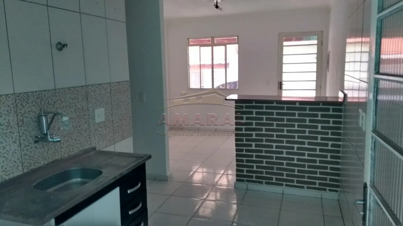 Comprar Casas / Condomínio em Mogi das Cruzes R$ 255.000,00 - Foto 6