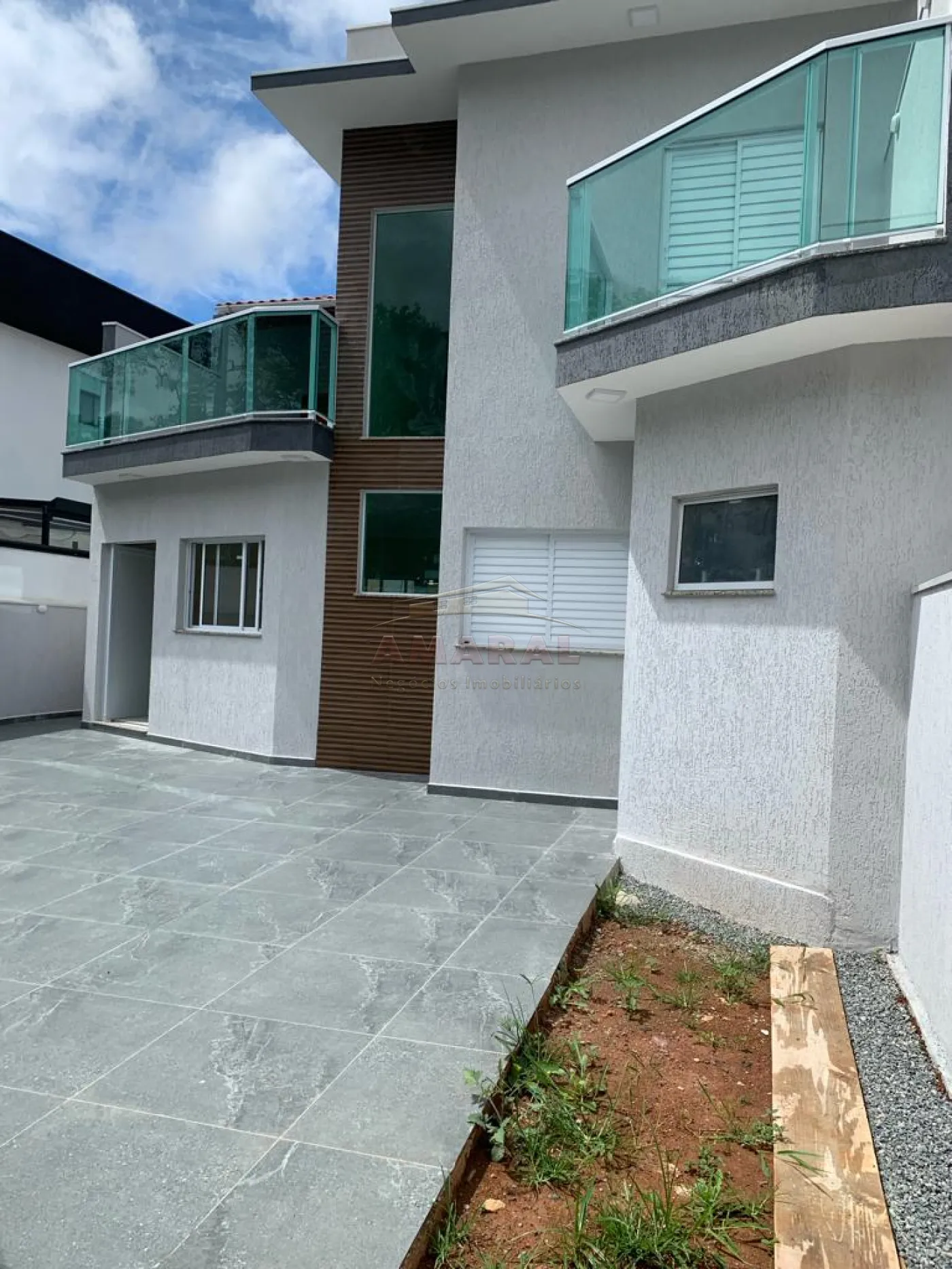 Comprar Casas / Sobrado em Mogi das Cruzes R$ 675.000,00 - Foto 2