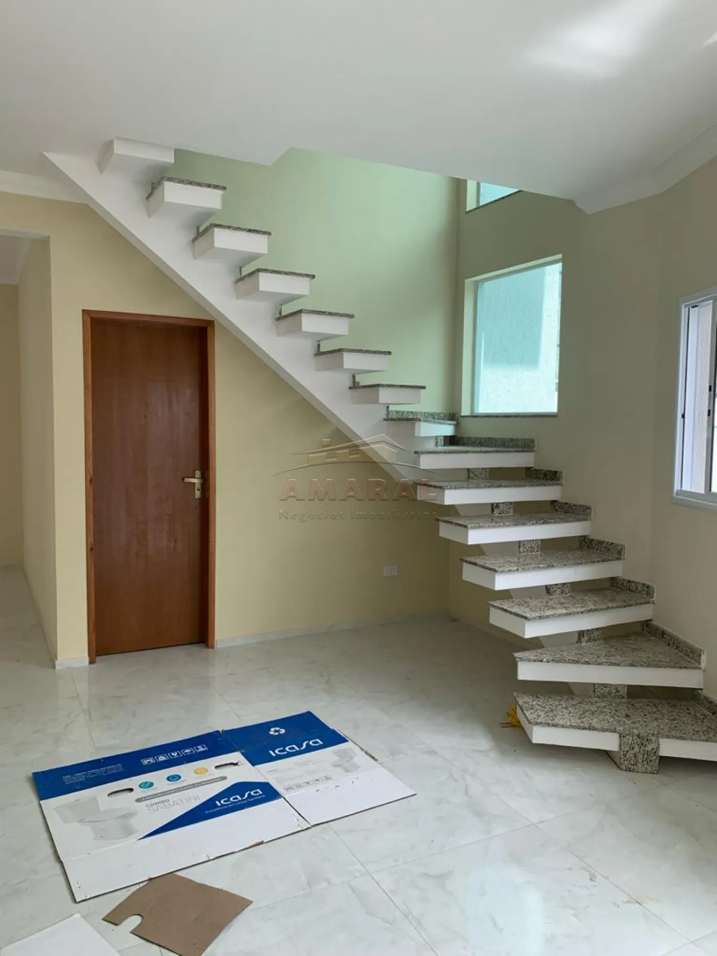 Comprar Casas / Sobrado em Mogi das Cruzes R$ 675.000,00 - Foto 6