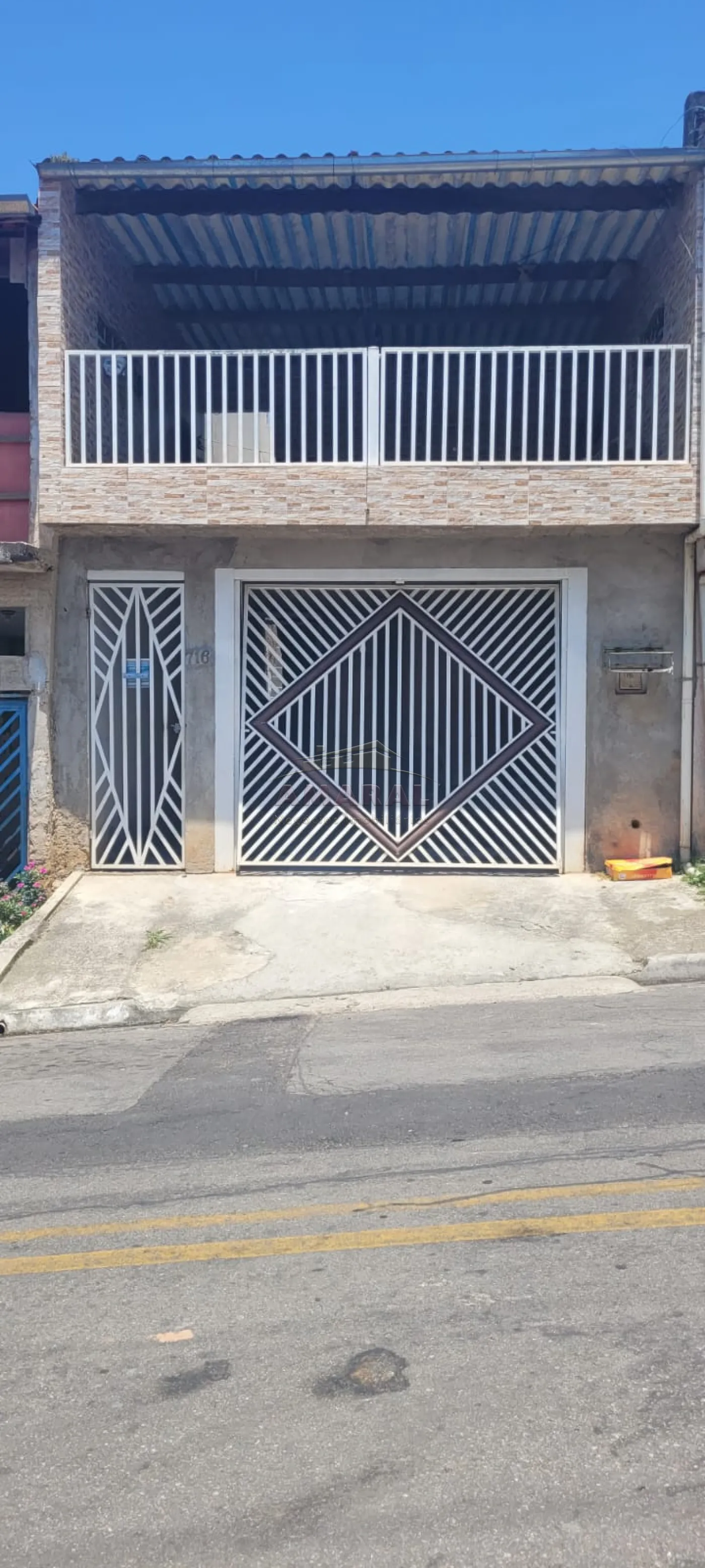Comprar Casas / Térrea em Suzano R$ 300.000,00 - Foto 1