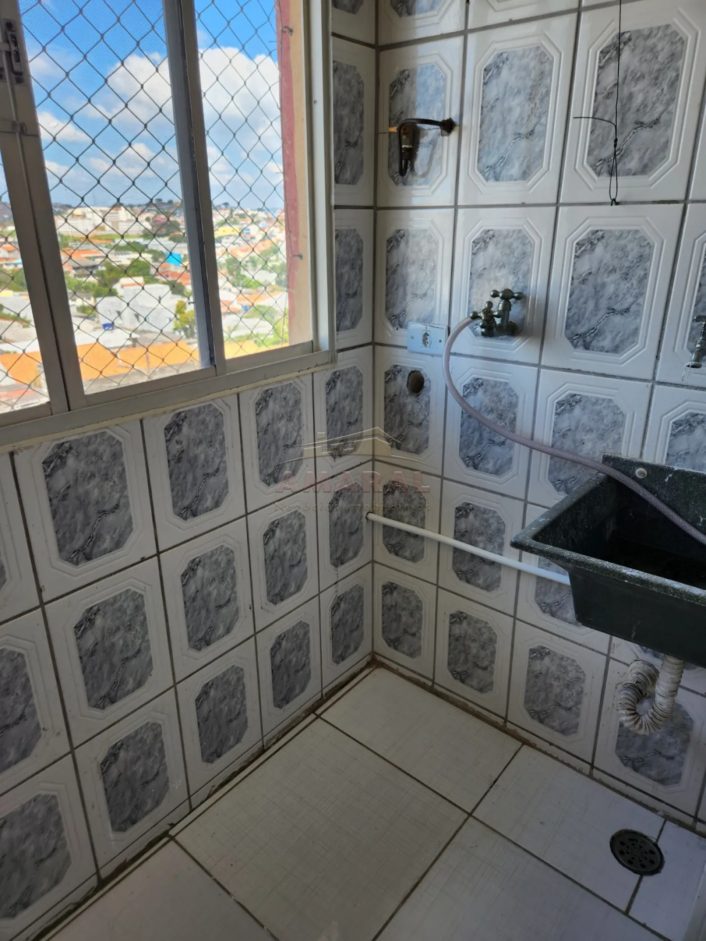 Comprar Apartamentos / Padrão em Mogi das Cruzes R$ 180.000,00 - Foto 7