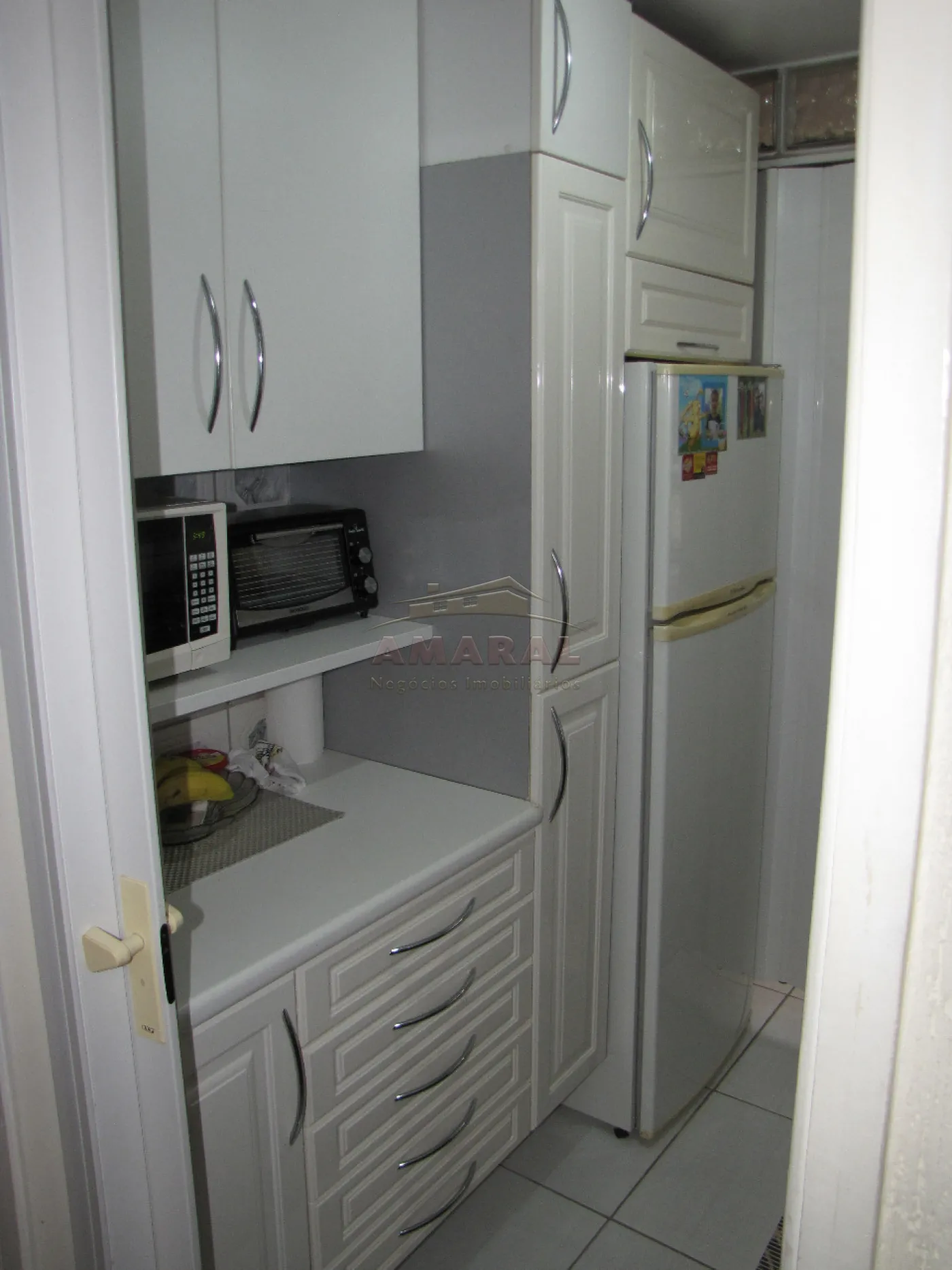 Comprar Apartamentos / Padrão em Mogi das Cruzes R$ 180.000,00 - Foto 6