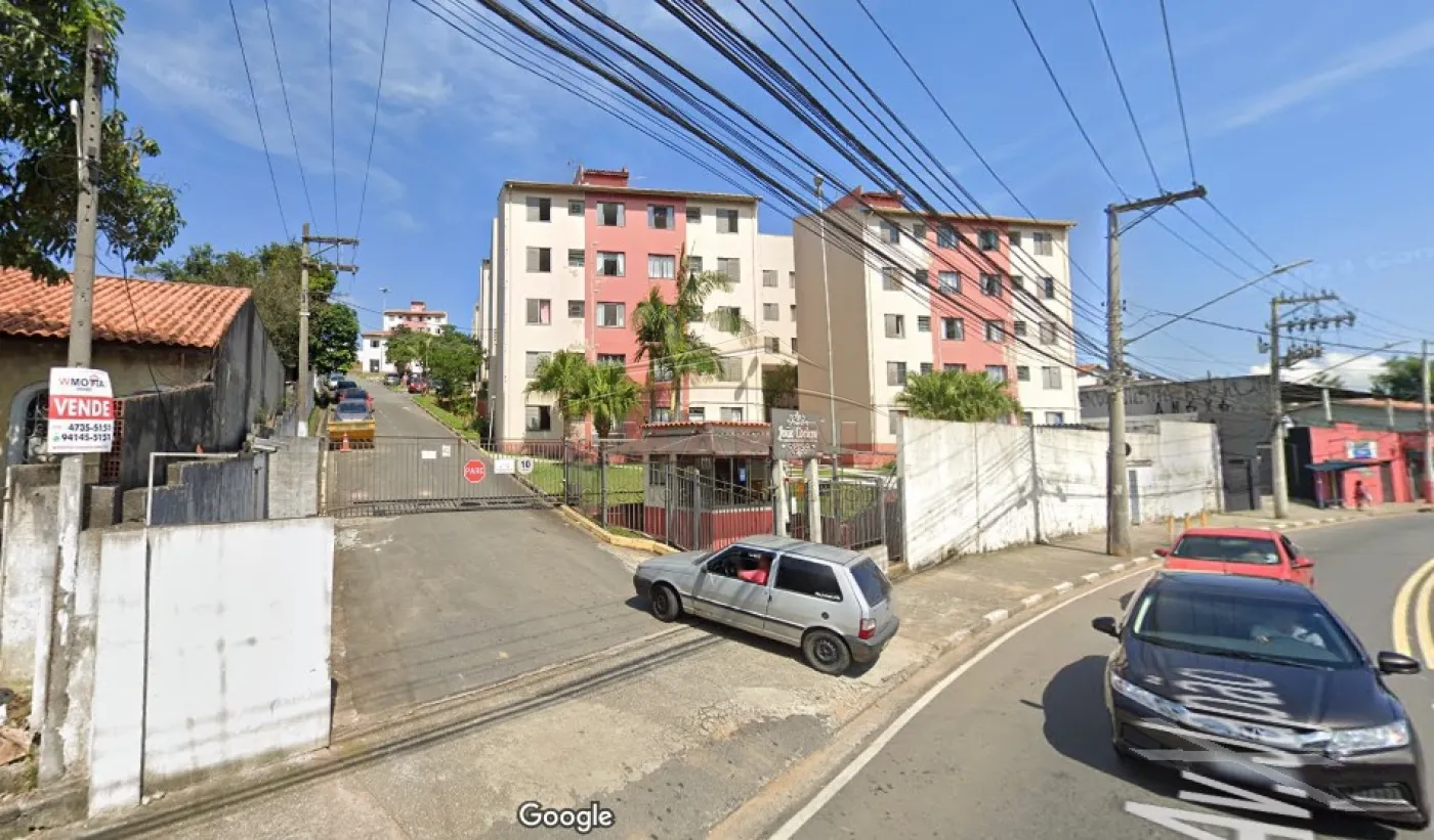 Comprar Apartamentos / Padrão em Mogi das Cruzes R$ 180.000,00 - Foto 1