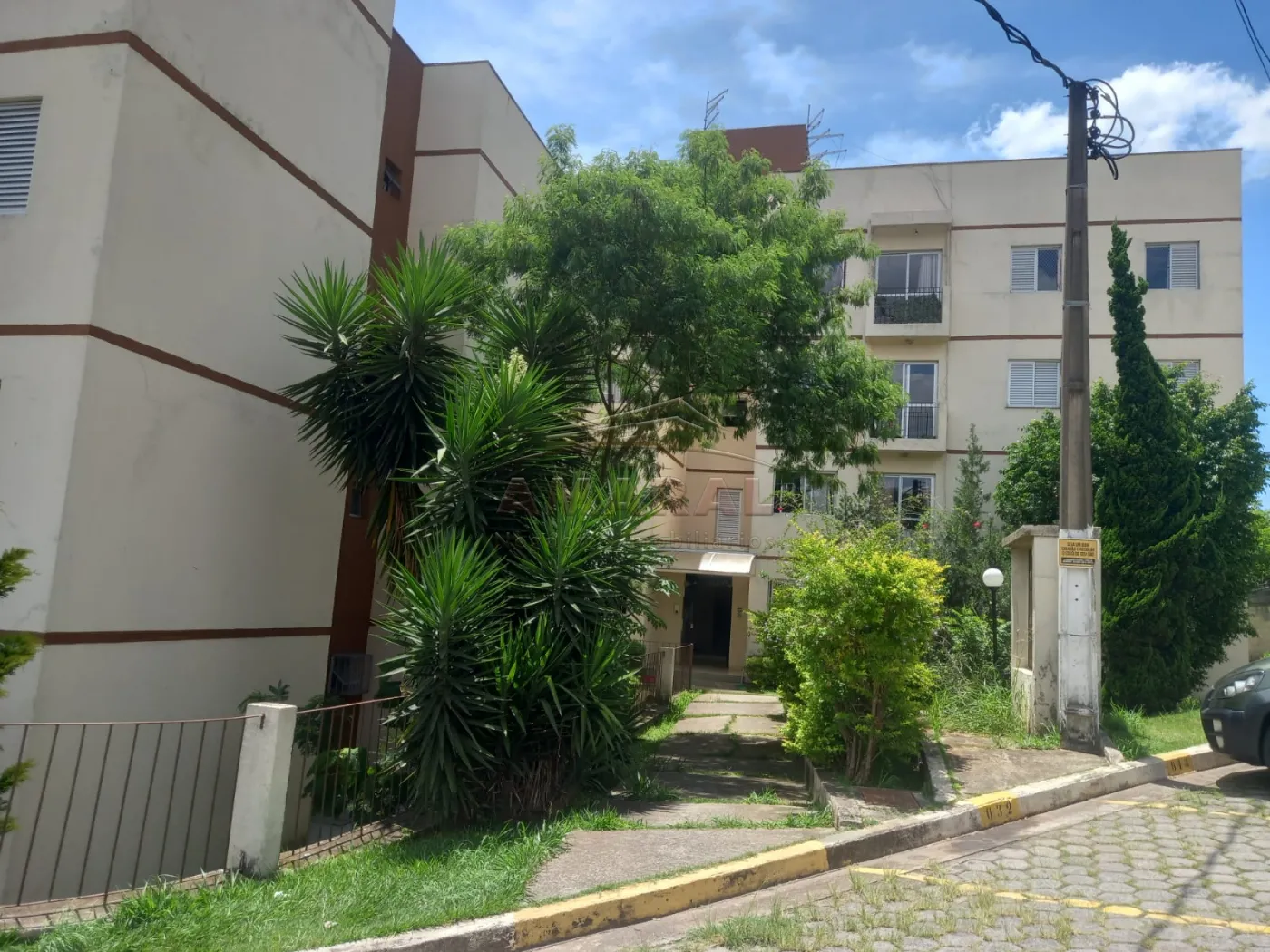 Comprar Apartamentos / Padrão em Ferraz de Vasconcelos R$ 230.000,00 - Foto 2
