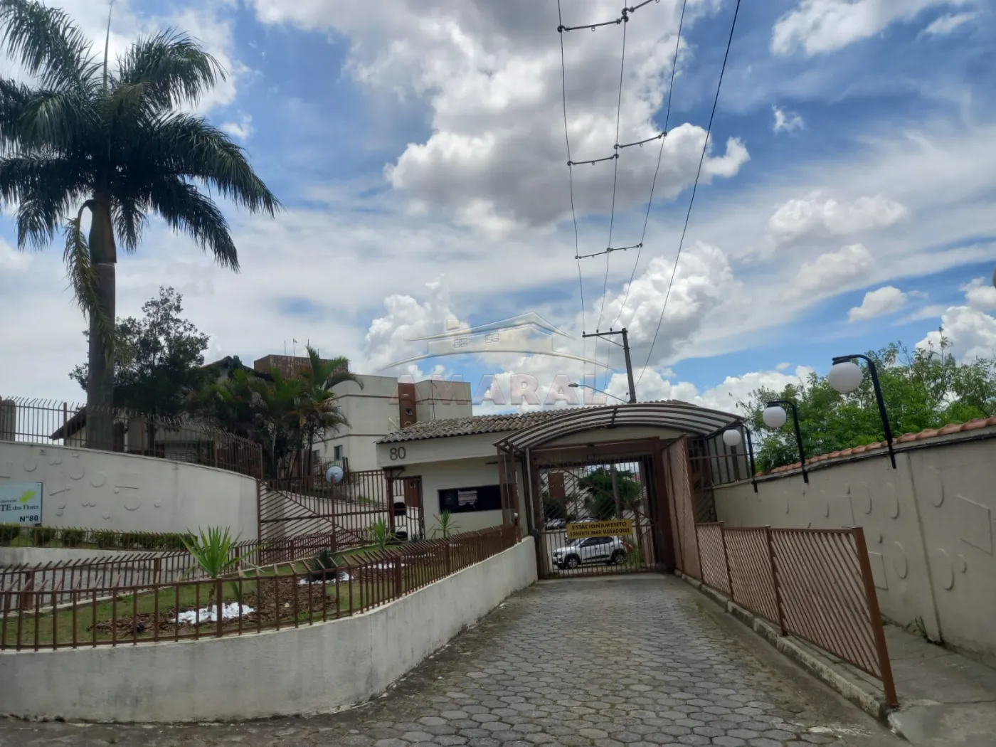 Comprar Apartamentos / Padrão em Ferraz de Vasconcelos R$ 230.000,00 - Foto 19