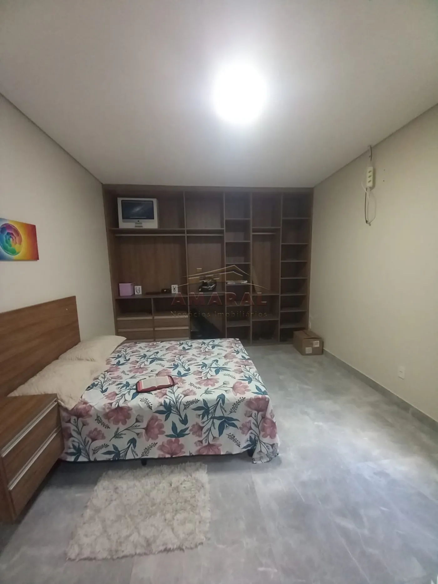 Comprar Casas / Sobrado em Poá R$ 550.000,00 - Foto 8