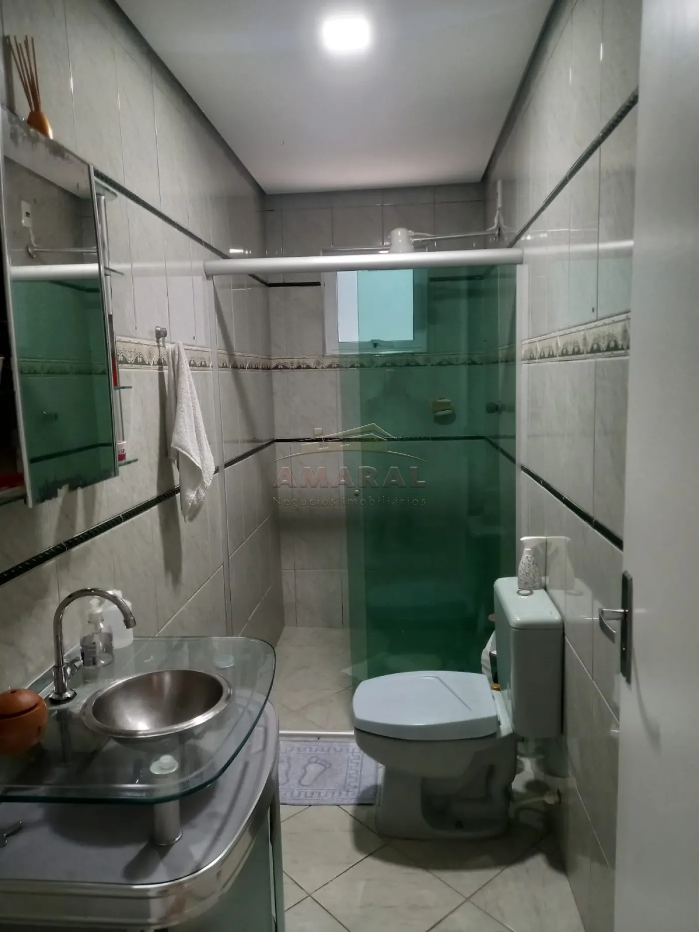 Comprar Casas / Sobrado em Poá R$ 550.000,00 - Foto 22