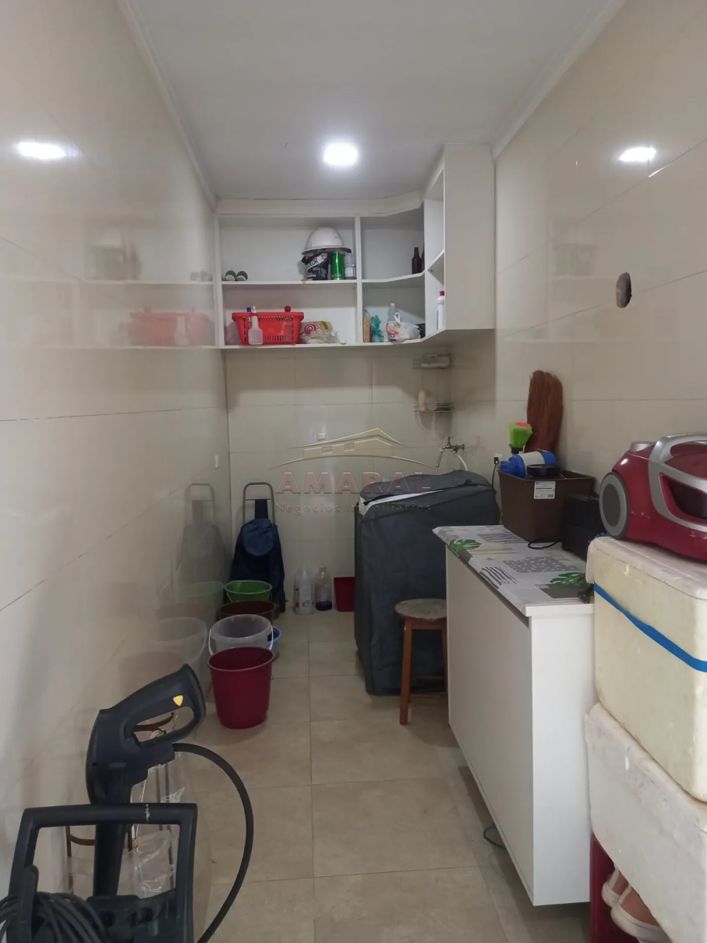 Comprar Casas / Sobrado em Poá R$ 550.000,00 - Foto 26