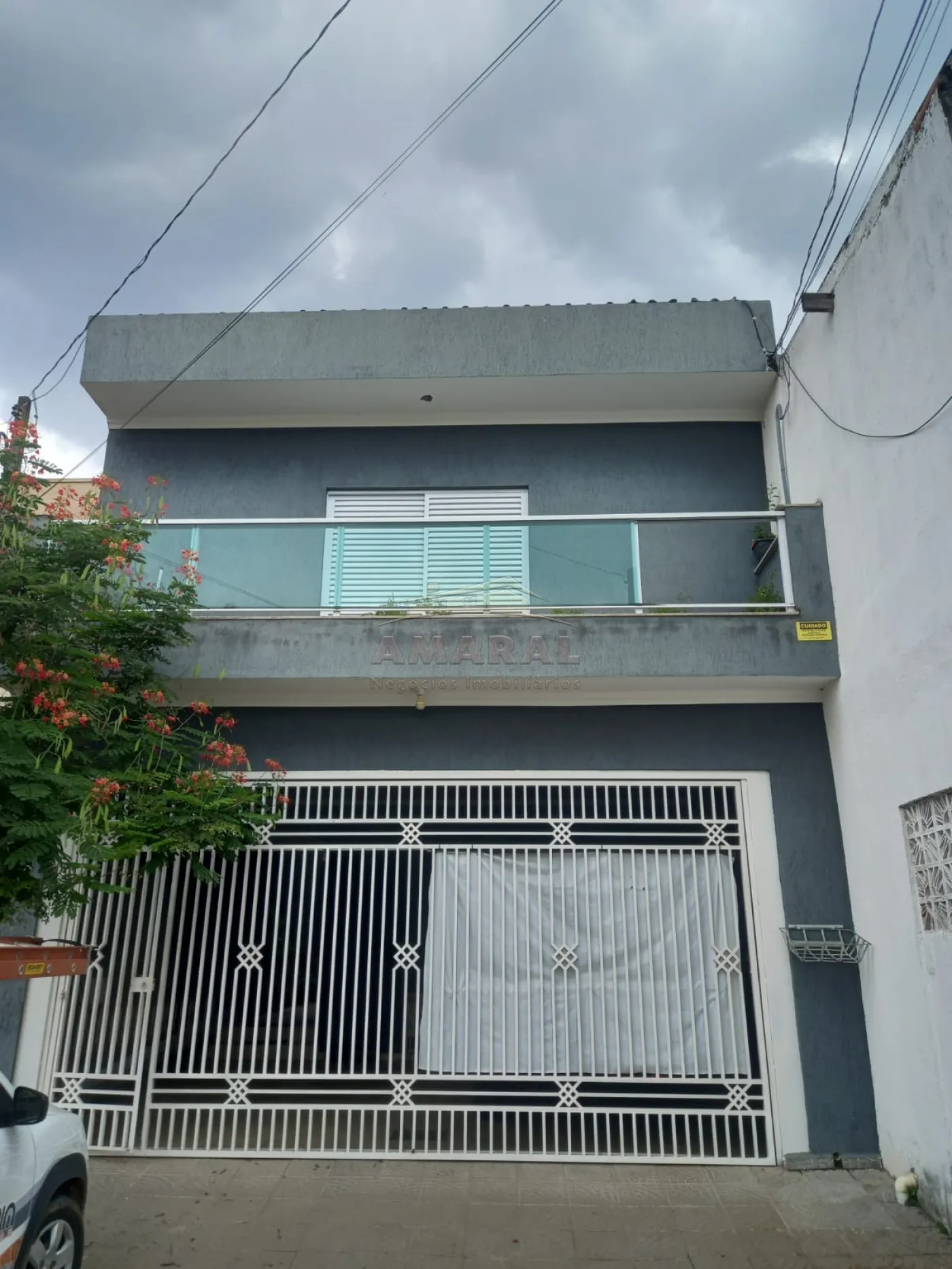 Comprar Casas / Sobrado em Poá R$ 550.000,00 - Foto 28