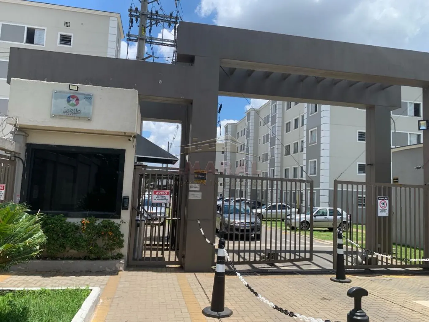 Comprar Casas / Condomínio em Suzano R$ 195.000,00 - Foto 1