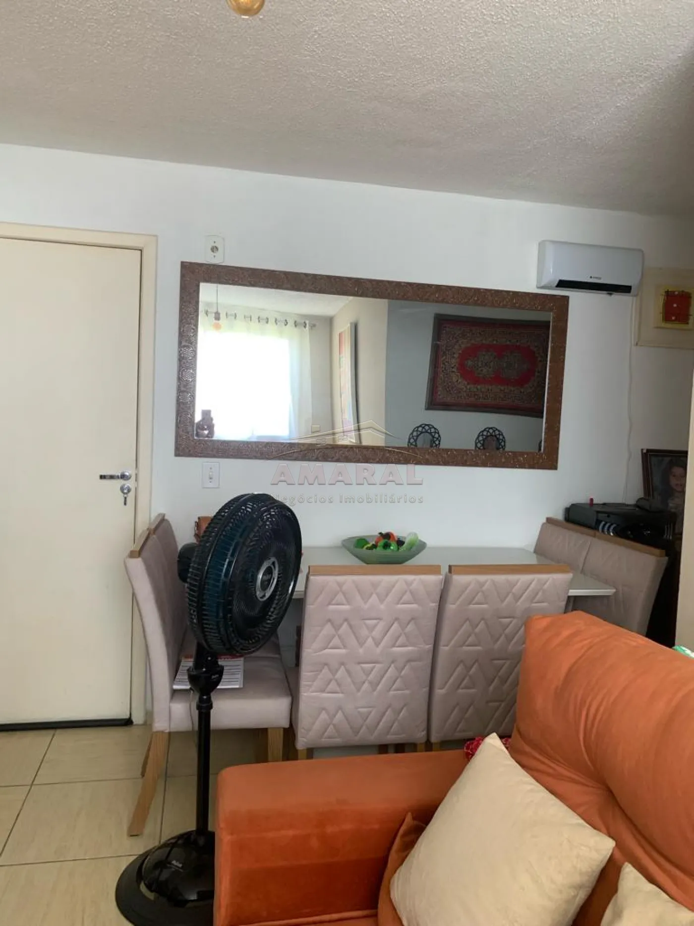 Comprar Apartamentos / Padrão em Suzano R$ 195.000,00 - Foto 15