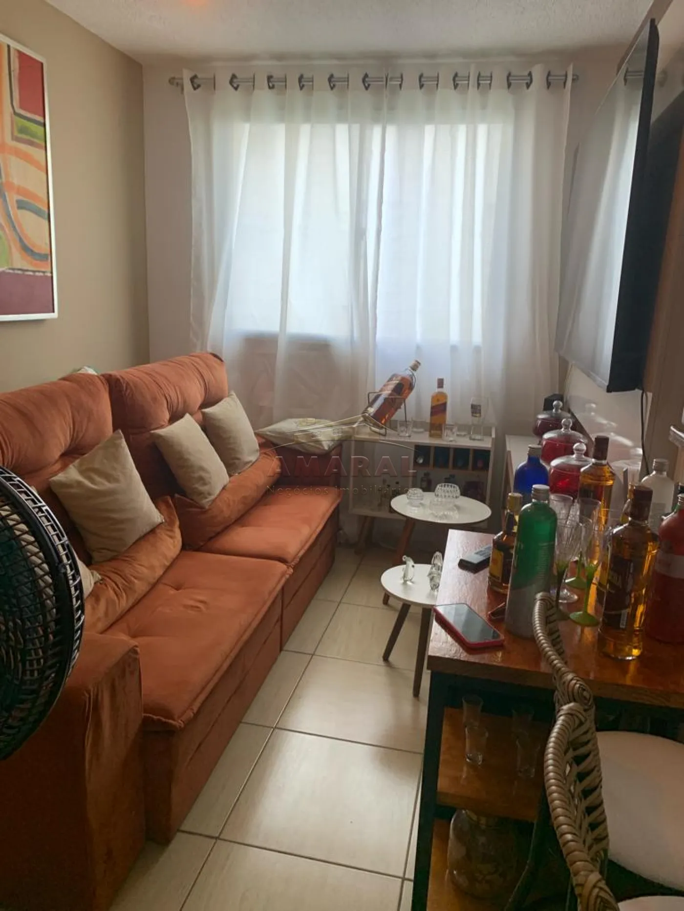 Comprar Casas / Condomínio em Suzano R$ 195.000,00 - Foto 16