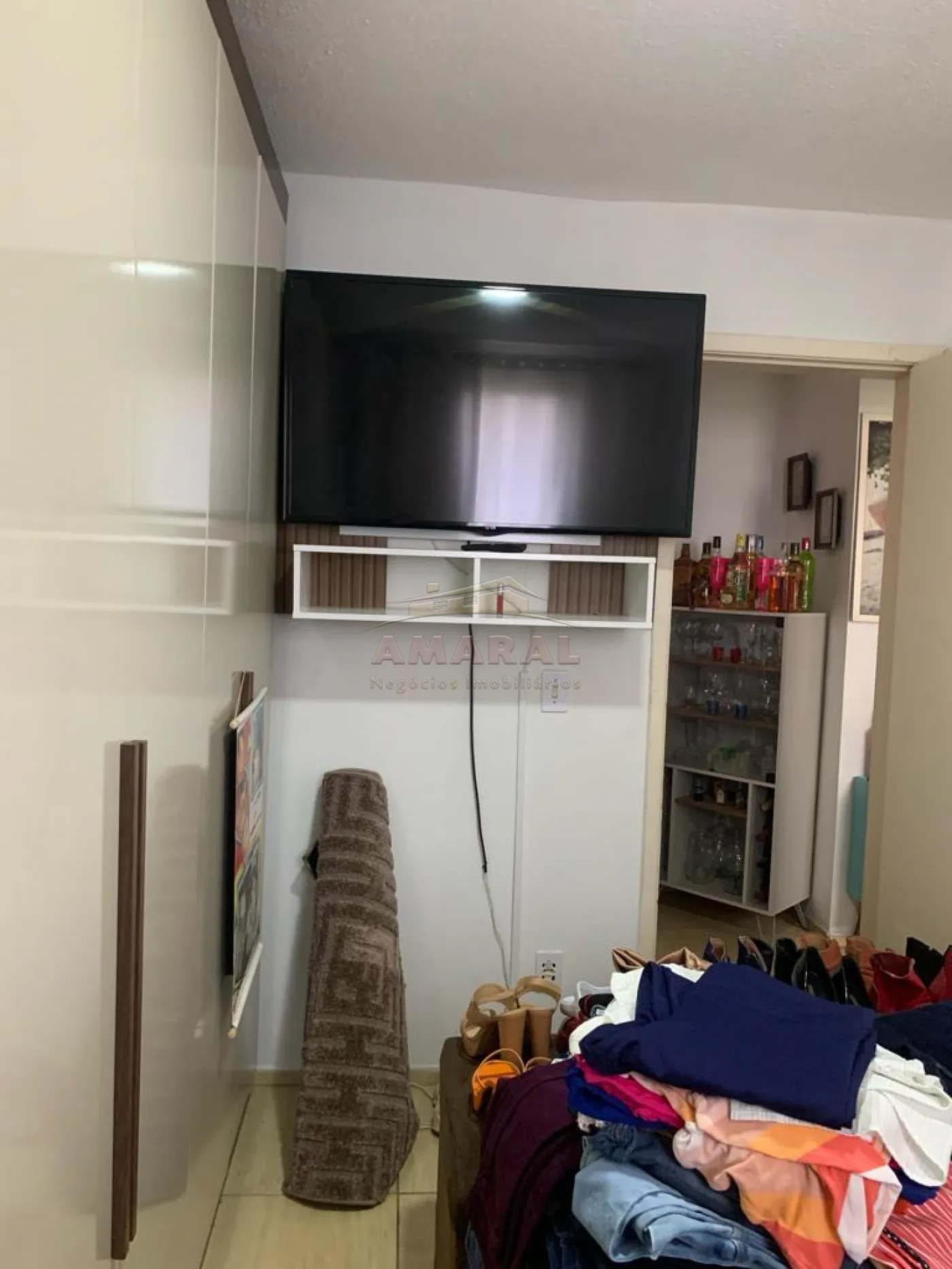 Comprar Apartamentos / Padrão em Suzano R$ 195.000,00 - Foto 28