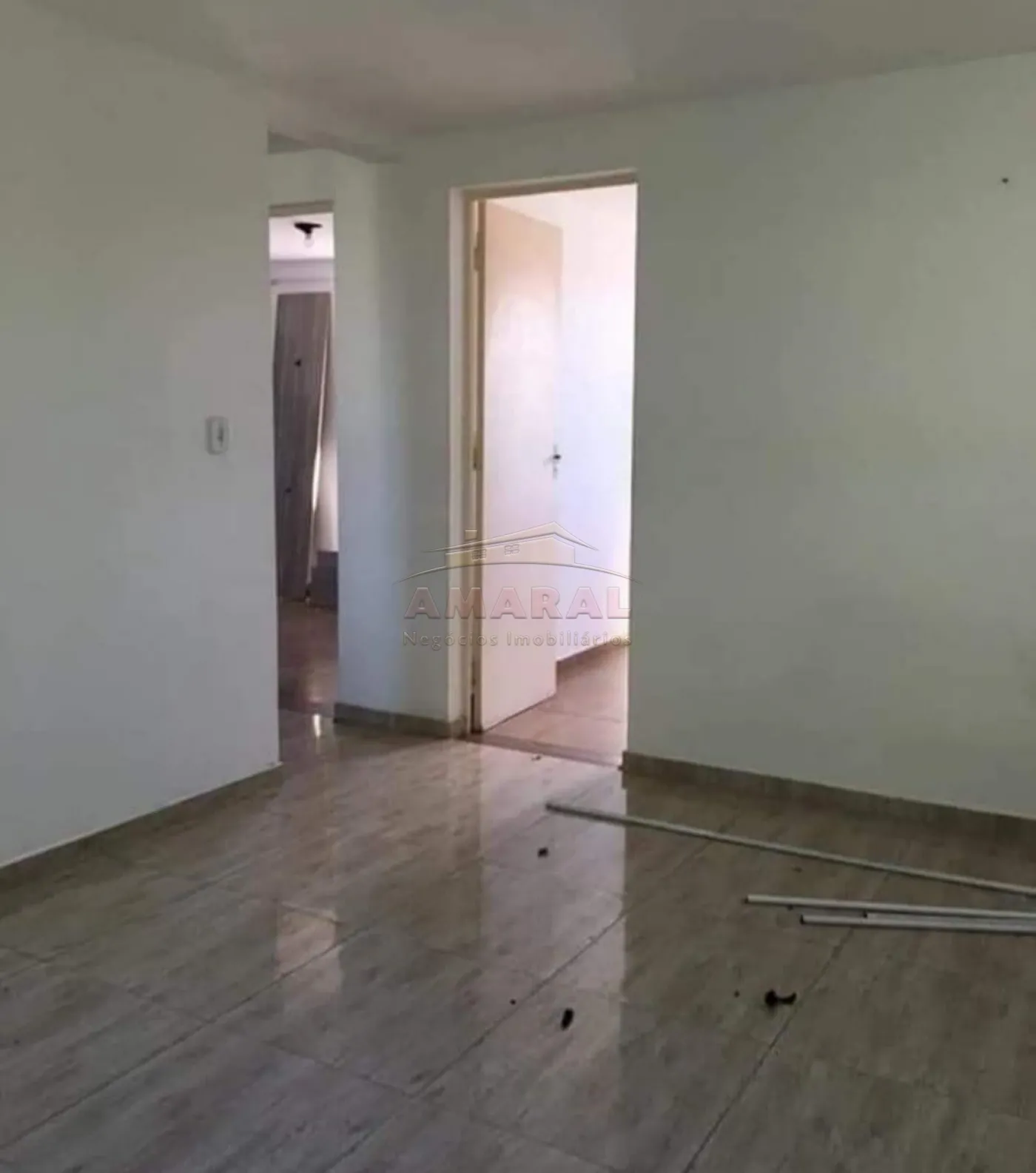 Comprar Apartamentos / Padrão em Suzano R$ 160.000,00 - Foto 8