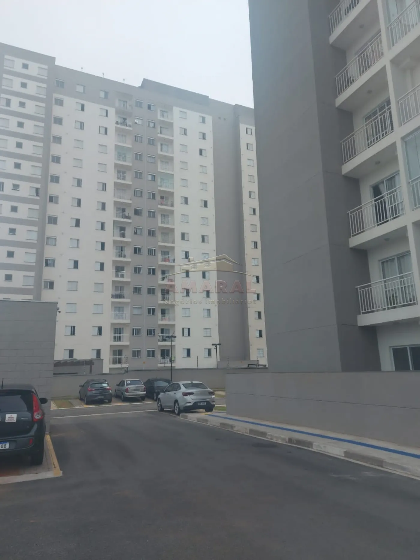 Alugar Apartamentos / Padrão em Poá R$ 1.200,00 - Foto 8
